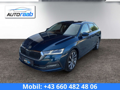 Skoda Octavia Gebrauchtwagen Skoda Octavia Gebrauchtwagen