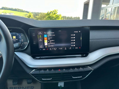 Skoda Octavia Gebrauchtwagen Skoda Octavia Gebrauchtwagen