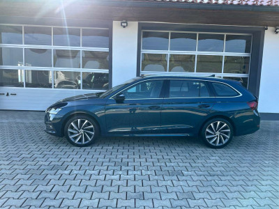 Skoda Octavia Gebrauchtwagen Skoda Octavia Gebrauchtwagen
