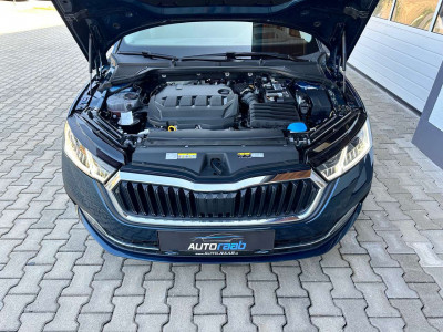 Skoda Octavia Gebrauchtwagen Skoda Octavia Gebrauchtwagen