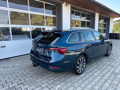 Skoda Octavia Gebrauchtwagen Skoda Octavia Gebrauchtwagen
