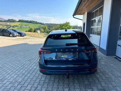 Skoda Octavia Gebrauchtwagen Skoda Octavia Gebrauchtwagen