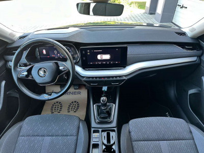 Skoda Octavia Gebrauchtwagen Skoda Octavia Gebrauchtwagen