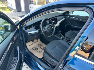 Skoda Octavia Gebrauchtwagen Skoda Octavia Gebrauchtwagen