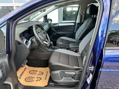 VW Touran Gebrauchtwagen VW Touran Gebrauchtwagen