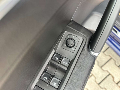 VW Touran Gebrauchtwagen VW Touran Gebrauchtwagen