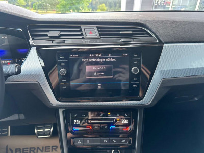 VW Touran Gebrauchtwagen VW Touran Gebrauchtwagen