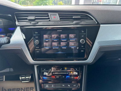 VW Touran Gebrauchtwagen VW Touran Gebrauchtwagen