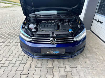 VW Touran Gebrauchtwagen VW Touran Gebrauchtwagen