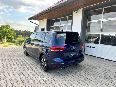 VW Touran Gebrauchtwagen VW Touran Gebrauchtwagen