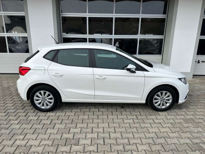 Seat Ibiza Gebrauchtwagen Seat Ibiza Gebrauchtwagen