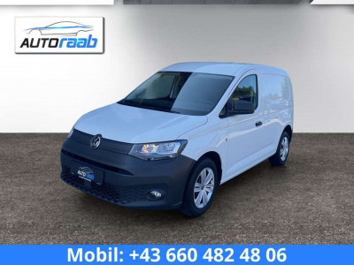 VW Caddy Gebrauchtwagen VW Caddy Gebrauchtwagen