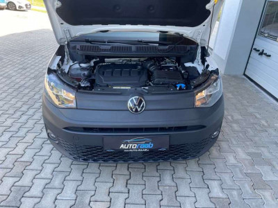 VW Caddy Gebrauchtwagen VW Caddy Gebrauchtwagen
