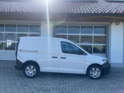 VW Caddy Gebrauchtwagen VW Caddy Gebrauchtwagen