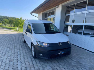 VW Caddy Gebrauchtwagen VW Caddy Gebrauchtwagen