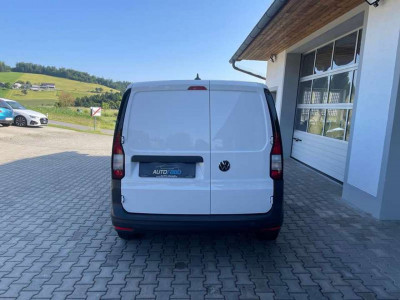 VW Caddy Gebrauchtwagen VW Caddy Gebrauchtwagen