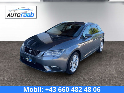 Seat Leon Gebrauchtwagen Seat Leon Gebrauchtwagen