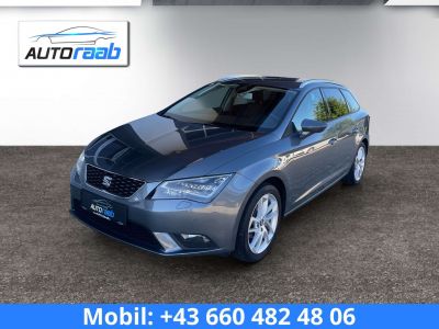Seat Leon Gebrauchtwagen Seat Leon Gebrauchtwagen