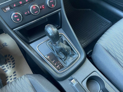 Seat Leon Gebrauchtwagen Seat Leon Gebrauchtwagen