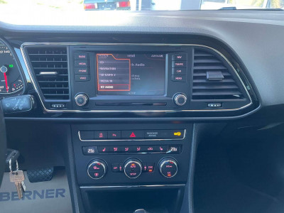 Seat Leon Gebrauchtwagen Seat Leon Gebrauchtwagen
