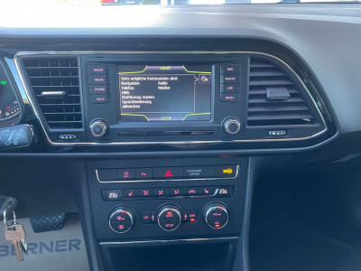 Seat Leon Gebrauchtwagen Seat Leon Gebrauchtwagen