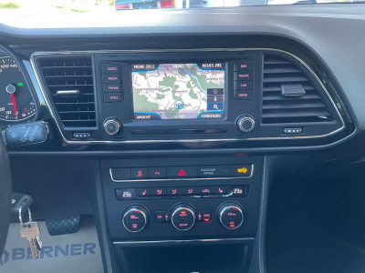 Seat Leon Gebrauchtwagen Seat Leon Gebrauchtwagen