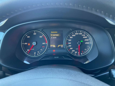 Seat Leon Gebrauchtwagen Seat Leon Gebrauchtwagen