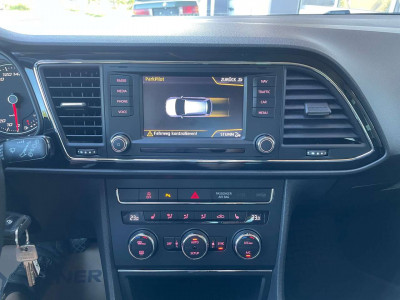 Seat Leon Gebrauchtwagen Seat Leon Gebrauchtwagen