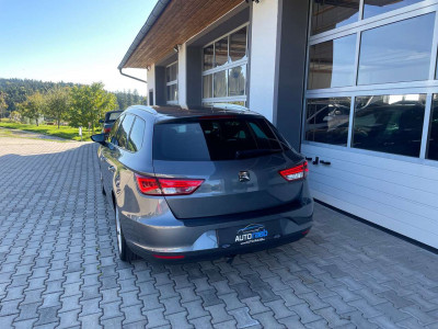 Seat Leon Gebrauchtwagen Seat Leon Gebrauchtwagen