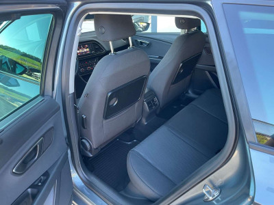 Seat Leon Gebrauchtwagen Seat Leon Gebrauchtwagen