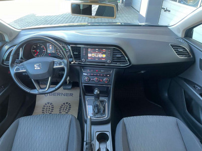 Seat Leon Gebrauchtwagen Seat Leon Gebrauchtwagen