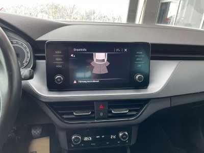 Skoda Scala Gebrauchtwagen Skoda Scala Gebrauchtwagen