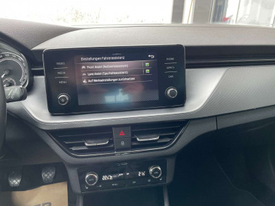 Skoda Scala Gebrauchtwagen Skoda Scala Gebrauchtwagen