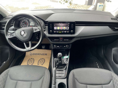Skoda Scala Gebrauchtwagen Skoda Scala Gebrauchtwagen