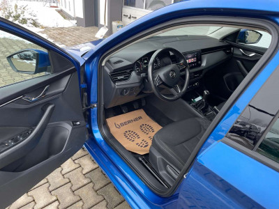 Skoda Scala Gebrauchtwagen Skoda Scala Gebrauchtwagen