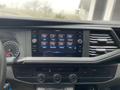 VW Transporter T6 Gebrauchtwagen VW Transporter T6 Gebrauchtwagen