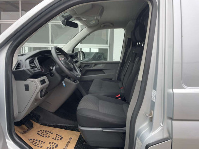 VW Transporter T6 Gebrauchtwagen VW Transporter T6 Gebrauchtwagen