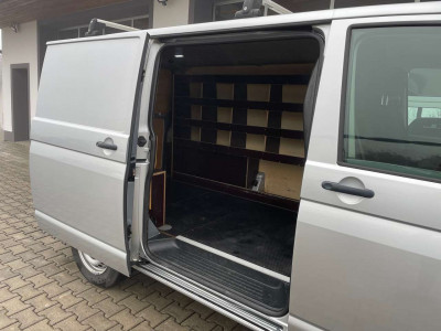 VW Transporter T6 Gebrauchtwagen VW Transporter T6 Gebrauchtwagen