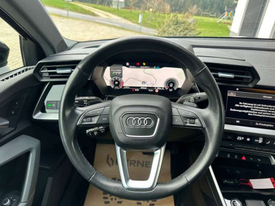 Audi A3 Gebrauchtwagen Audi A3 Gebrauchtwagen