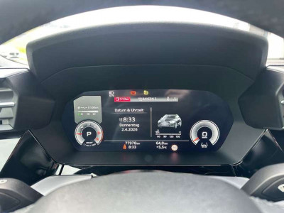 Audi A3 Gebrauchtwagen Audi A3 Gebrauchtwagen