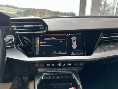 Audi A3 Gebrauchtwagen Audi A3 Gebrauchtwagen