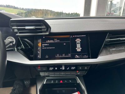 Audi A3 Gebrauchtwagen Audi A3 Gebrauchtwagen