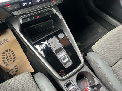 Audi A3 Gebrauchtwagen Audi A3 Gebrauchtwagen