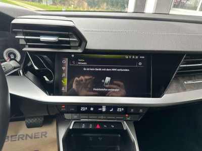 Audi A3 Gebrauchtwagen Audi A3 Gebrauchtwagen