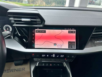 Audi A3 Gebrauchtwagen Audi A3 Gebrauchtwagen