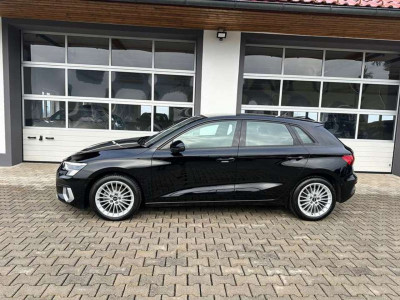 Audi A3 Gebrauchtwagen Audi A3 Gebrauchtwagen