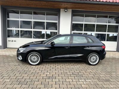 Audi A3 Gebrauchtwagen Audi A3 Gebrauchtwagen