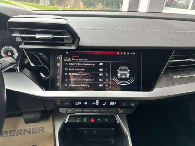 Audi A3 Gebrauchtwagen Audi A3 Gebrauchtwagen