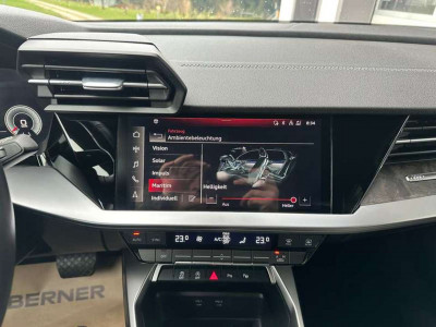 Audi A3 Gebrauchtwagen Audi A3 Gebrauchtwagen