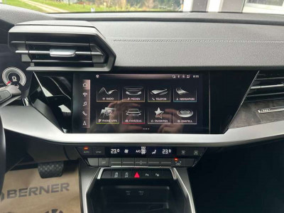 Audi A3 Gebrauchtwagen Audi A3 Gebrauchtwagen